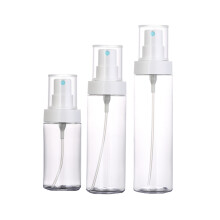 3st Sprühflasche Mini Ätherisches Reisen Weiß