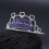 Birthday Crown Wit Alloy Met Glanzende Tiara 2