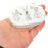 2 Silikonform Kieselgel 3d Geschenkkekse 9