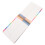 Daily Task Recording Notepad 50 A5 Planungsliste 1