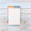 Daily Task Recording Notepad 50 A5 Planungsliste 3