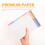 Daily Task Recording Notepad 50 A5 Planungsliste 8