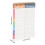 Daily Task Recording Notepad 50 A5 Planungsliste 2