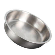 Multipurpose Dinner Teller Silber