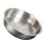 Multipurpose Dinner Teller Silber 1