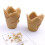 200 caissettes papier cupcakes résistantes chaleur anti-graisse 4