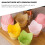 200 caissettes papier cupcakes résistantes chaleur anti-graisse 11