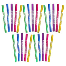 25 Garten Metall Röhren DIY Zubehör