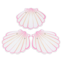 3Stk Acryl Wimpernkleber Palette Schalenförmige Unterlage Für Wimpern