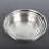 Multipurpose Dinner Teller Silber 10