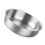 Multipurpose Dinner Teller Silber 9