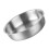 Multipurpose Dinner Teller Silber 6