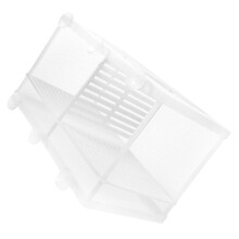 Aquarium Fish Fish Tank Net Mit Trenntrennungsnetz -Zuchtbox