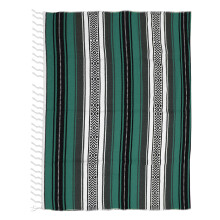 Yogamatte Gemischte Cape Sofadecke Mexikanische Decke Decke