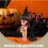 20 mini halloween hexenhüte schwarz für diy 6