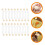 40 lederfarbe-wollwischer mit langem griff, , 4