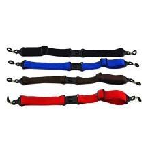4-teiliges brillenhalter-set mit elastischer schnur für brille