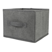 kleidungsorganizer schrankorganizer zur sortierung single level