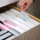 2Stück Müllbeutel Box Spender Organizer Kunststoffbeutel Halter 8
