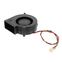 12V 2,94A Ofen Gebläse Lüfter Einstellbar Heizung