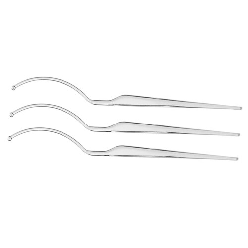 Tools 3Stk Display Bar Weiß Wimpernstudio Zubehör
