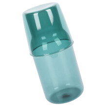 Transparente Wasser Mehrfachfunktion Mit Tasse