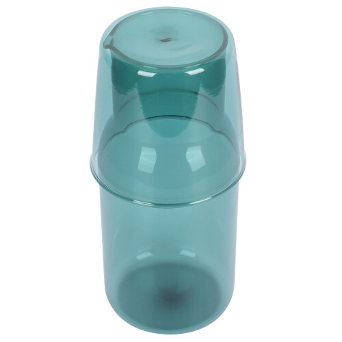 Transparente Wasser Mehrfachfunktion Mit Tasse 2