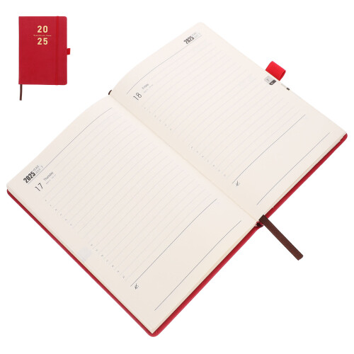 Office Planner Buch Haushalts Notizbuch A5 2