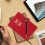 Office Planner Buch Haushalts Notizbuch A5 11