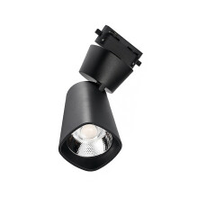 1St Praktische Led Schienenleuchte Aluminium 3000K