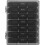 Box Pillendispenser Kunststoff Koffer 1