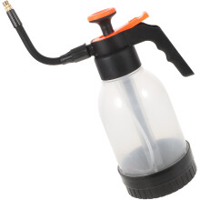 1 stück gießflasche mit handsprüher für blumen und pflanzen zu hause