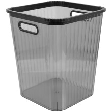 Plastikmülltonne Kunststoff Abfalleimer Wohnzimmer Schlafzimmer