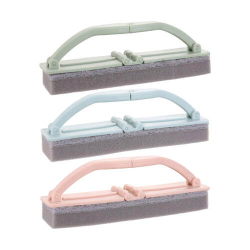 3Stk Bürste Zufällige Farbe 1