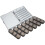 Box Pillendispenser Kunststoff Koffer 4