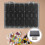 Box Pillendispenser Kunststoff Koffer 5