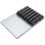 Box Pillendispenser Kunststoff Koffer 6