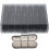 Box Pillendispenser Kunststoff Koffer 2