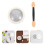 1 Set Siegelpaste Mit Für DIY 4