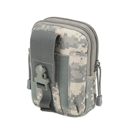 Pack Gürteltasche Umhängetasche Männlich 2