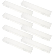 8pcs Malerei Stift Aufbewahrung Praktischer Malerei