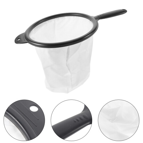 Wiederverwendbare Nussmilch Seihtasche Für Flüssigkeitsfilter 2
