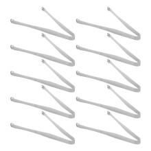 12 eihäutchen entferner für - zuckerwürfel