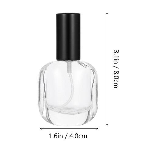 4 Sprayflasche Für Und , Reisegröße 1