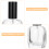 4 Sprayflasche Für Und , Reisegröße 11