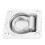 Binden Boot Boden Riegel Flush Mount 3