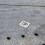 Binden Boot Boden Riegel Flush Mount 2