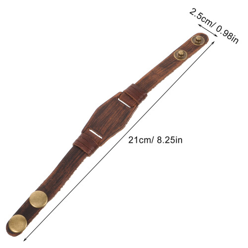 Wrist Decoration Damen Armband Retro 1