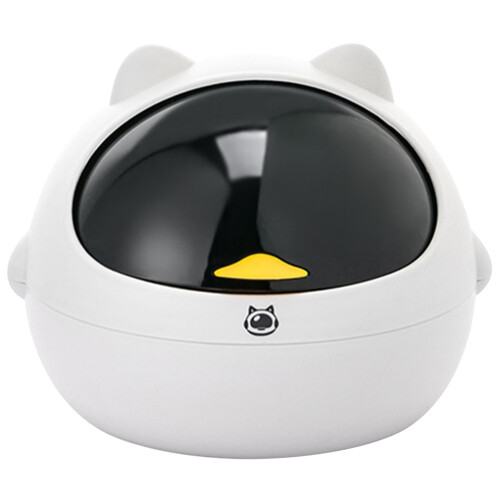 cartoon mülleimer für büro desktop abfalleimer 1