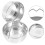 Teezubehör 2er-Pack Tee-Eier Aus Für Und Flaschen 11